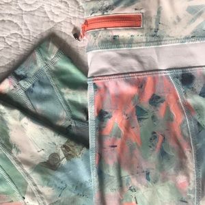 LuLuLemon Size 8 Leggings